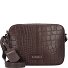  Cool Colbie Umhängetasche Leder 20 cm Variante brandy