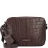  Cool Colbie Umhängetasche Leder 20 cm Variante brandy