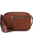  TAS Nele Umhängetasche 26 cm Variante cognac