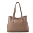  Brixton Shopper Tasche 37 cm Variante taupe