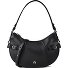  Cavallo Schultertasche Leder 27 cm Variante black