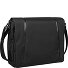  Helsinki Messenger 38 cm Laptopfach Variante schwarz