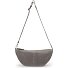  Counting Stars Umhängetasche Leder 56 cm Variante cool grey
