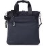  Furo Mini Bag Handtasche RFID Schutz 12.5 cm Variante vulcan blue