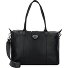  Just Pure Malin Shopper Tasche Leder 40 cm Variante dark ash