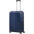  Lite-Box 4 Rollen Trolley 75 cm Variante deep blue