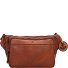  Cool Casual Matteo Umhängetasche Leder 30 cm Variante charming cognac