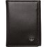  Polo Geldbörse RFID Schutz Leder 10 cm Variante schwarz