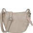  Sue02 Schultertasche 23 cm Variante light mud