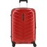  Attrix 4 Rollen Trolley 69 cm Variante red