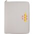  Schreibmappe Leder 33 cm Variante pearl mosaic