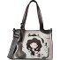  Orchestra Schultertasche 34 cm Variante mehrfarbig