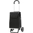  Scala Shopper Plus Jano Einkaufstrolley 48 cm Variante schwarz