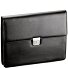 Easy Business Collegemappe 37 cm Variante schwarz