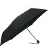  U.200 Ultra Light Duomatic Taschenschirm 28 cm Variante black
