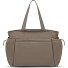  Hellvi Pro Shopper Tasche 55 cm Laptopfach Variante walnut