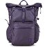  High Coast 26 L Daypack 46 cm Laptopfach Variante dark violet