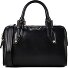  Nina Handtasche Leder 26 cm Variante black