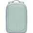  Bobby Edge Business-Rucksack 46 cm Laptopfach Variante iceberg green