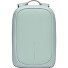  Bobby Edge Business-Rucksack 46 cm Laptopfach Variante iceberg green