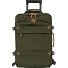  X-Collection Business-Rucksack 50 cm Laptopfach Variante olive