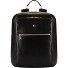  Montana Business-Rucksack Leder 39 cm Laptopfach Variante black