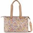  Lakshmi Paisley Shopper Tasche 40 cm Variante amber gold