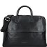 Williamsburg Aktentasche Leder 42 cm Laptopfach Variante nero