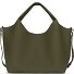  Zoe Shopper Tasche 60 cm Variante olive