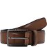  Gürtel Leder Variante dcognac | 105 cm