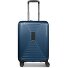 Essentials 14 4-Rollen Kabinentrolley 55 cm slim Variante dark blue metallic