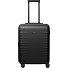  Upgrade 4 Rollen Kabinentrolley S 55 cm Variante nightshade black