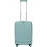  Positano 4 Rollen Kabinentrolley 55 cm mit Dehnfalte Variante light