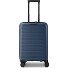  Toronto 4 Rollen Kabinentrolley S 54 cm mit Dehnfalte Variante navy