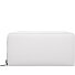  Long Wallet Geldbörse 19.5 cm Variante muse white