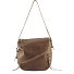  My Forever Friend Umhängetasche Leder 31 cm Variante toffee