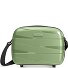  Essentials 10 Beautycase 34 cm Variante green-metallic