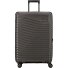  Intuo 4 Rollen Trolley M 69 cm mit Dehnfalte Variante black