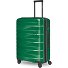  Travel 4 Rollen Trolley M 66 cm mit Dehnfalte Variante emerald green metallic