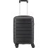  Travel Line 4100 4 Rollen Kabinentrolley S 54 cm Variante black