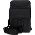  Marsel Mini Bag Umhängetasche 18 cm Variante black