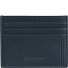  Attack 3.0 Kreditkartenetui RFID Schutz Leder 10 cm Variante ebony brown