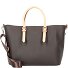  Ella Shopper Tasche 34 cm Variante dunkelbraun