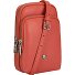  Paris Handytasche Leder 11 cm Variante adria geranio