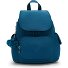  Basic City Pack City Rucksack 29 cm Variante navy teal
