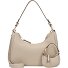  Devika Schultertasche 28 cm Variante beige