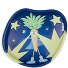  Glow in the Dark Klettie Variante Superheld