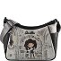  Orchestra Schultertasche 32 cm Variante mehrfarbig