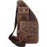  Vintage Leder 41 cm Variante brown