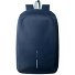  Reversible Wenderucksack 46 cm Laptopfach Variante navy-light blue
